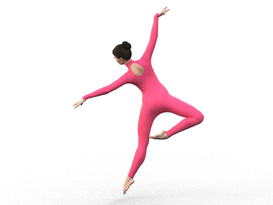 Cartamodello PDF per tuta intera fai da te – Tuta con schiena scoperta | Download immediato