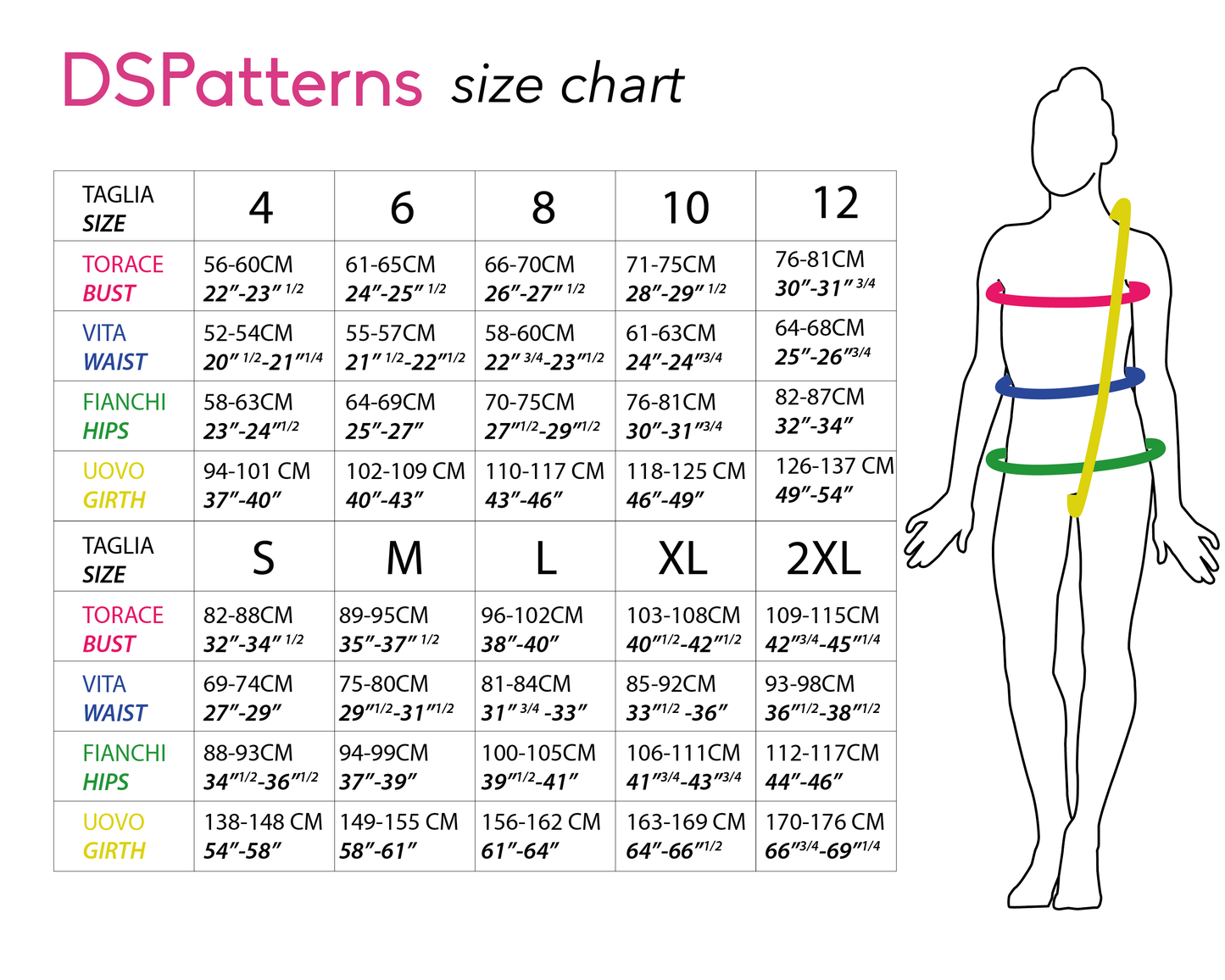 Figure Skating Dress Sewing Pattern – Dress with Long Sleeve & High Collar