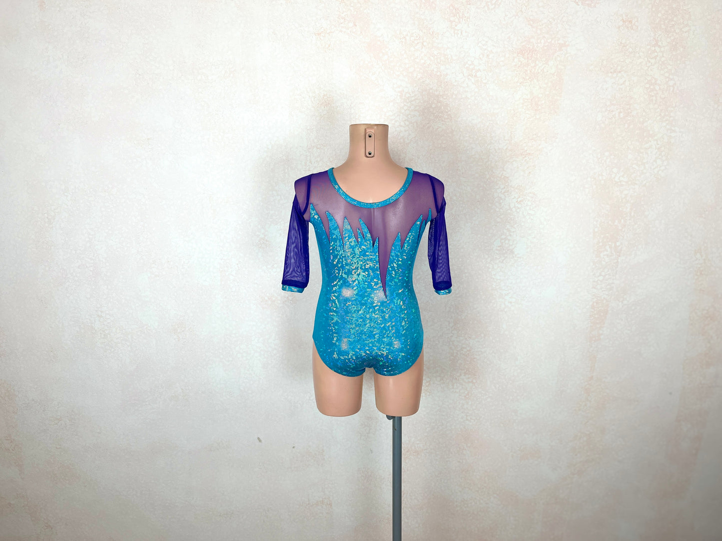 Gymnastics Leotard Sewing Pattern – Easy DIY for Girls & Women