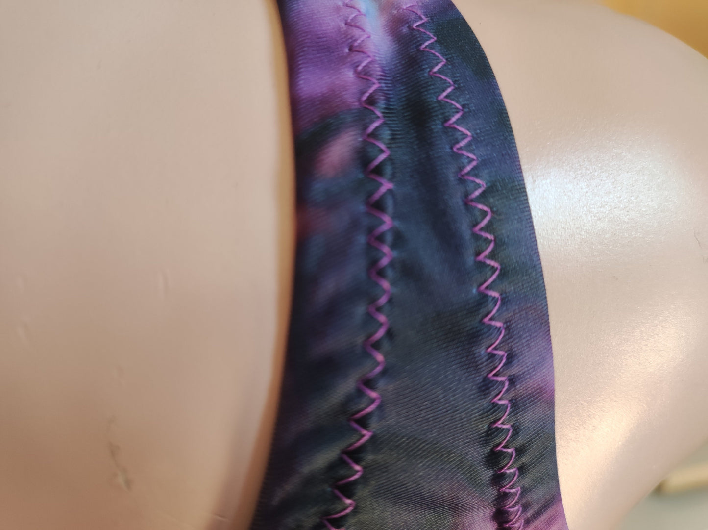 DIY Artistic Swimwear Sewing Pattern PDF – Synchronized Suit | Instant Download