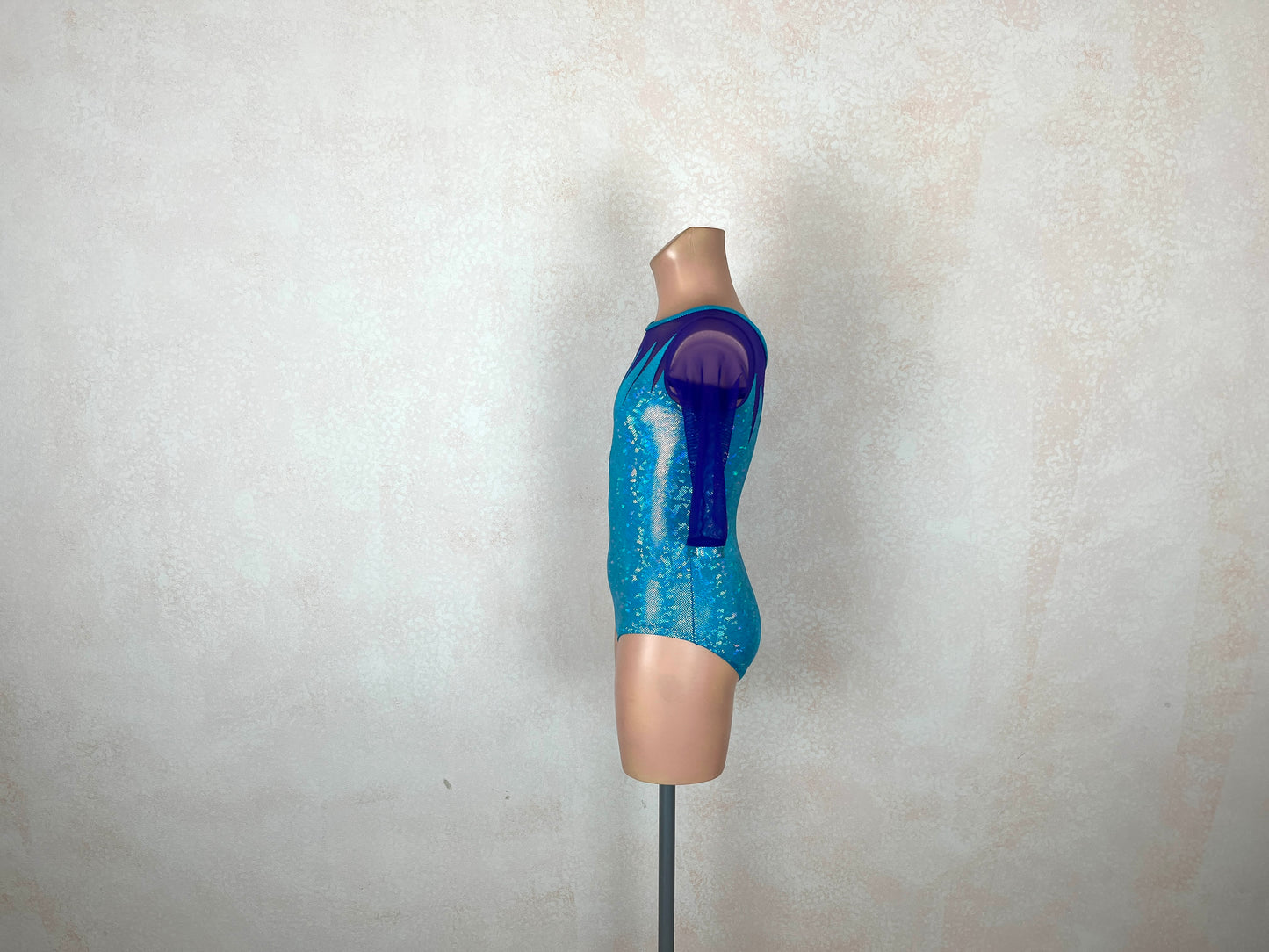 Gymnastics Leotard Sewing Pattern – Easy DIY for Girls & Women