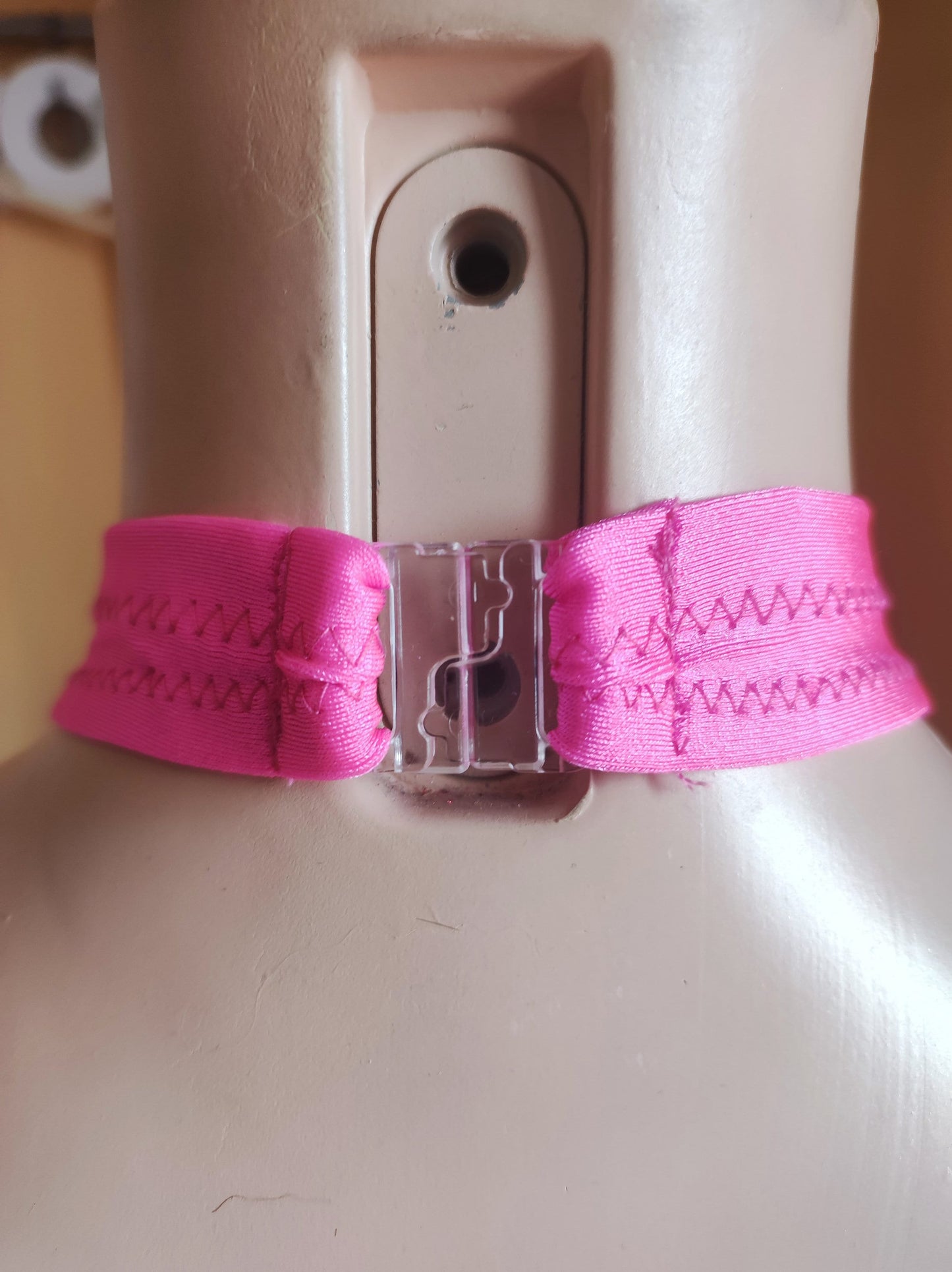 Cartamodello per Costume da Danza per Bambina – Top Halter & Gonna Asimmetrica (Taglie 4-16)