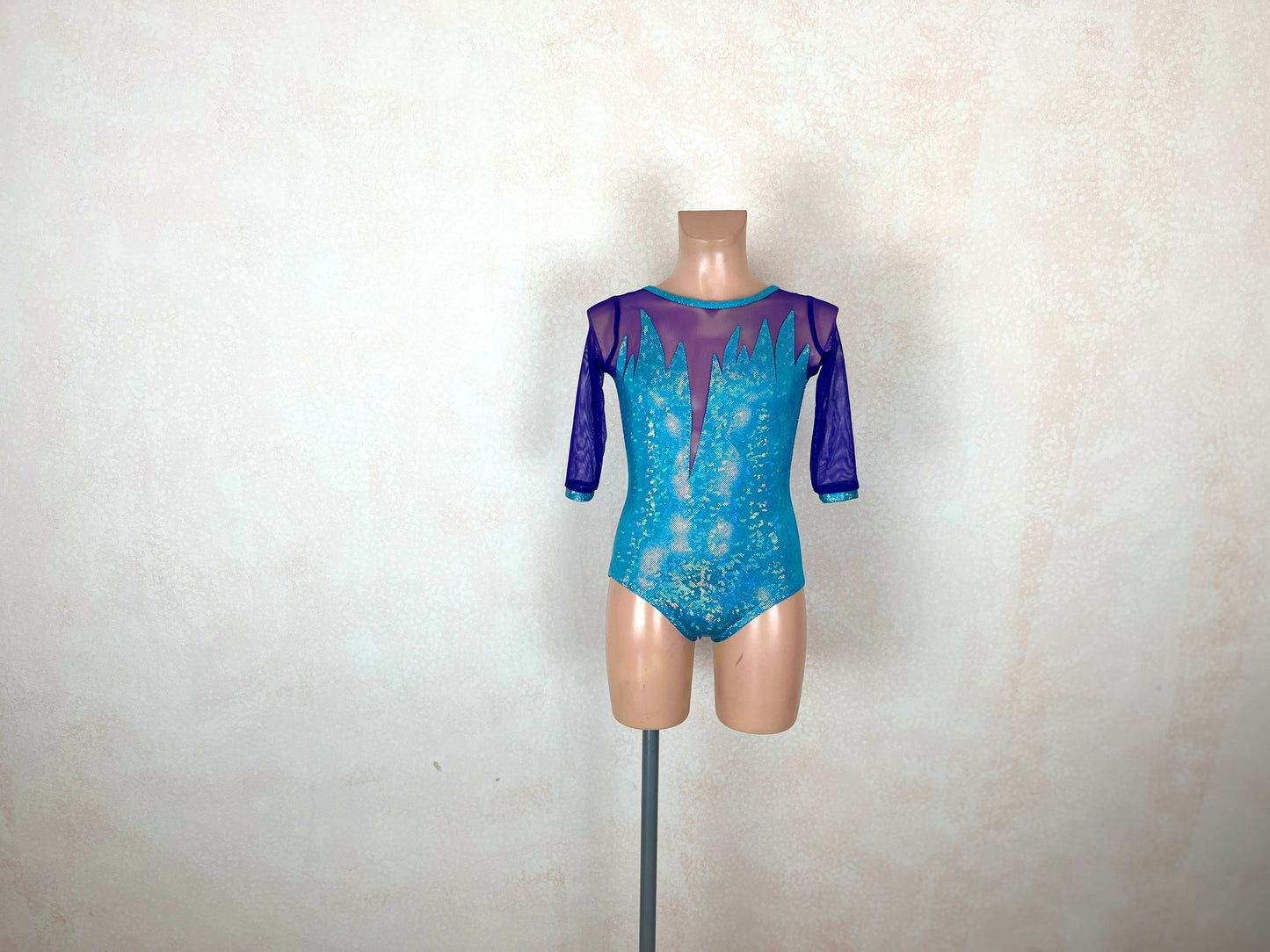 Gymnastics Leotard Sewing Pattern – Easy DIY for Girls & Women
