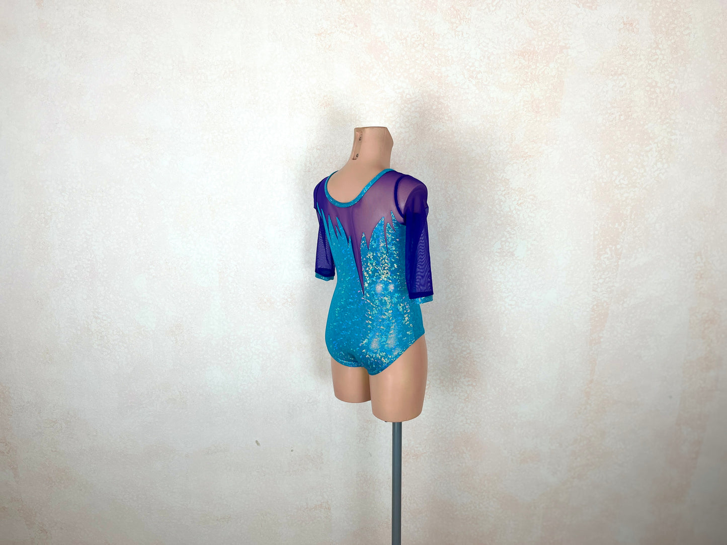 Gymnastics Leotard Sewing Pattern – Easy DIY for Girls & Women
