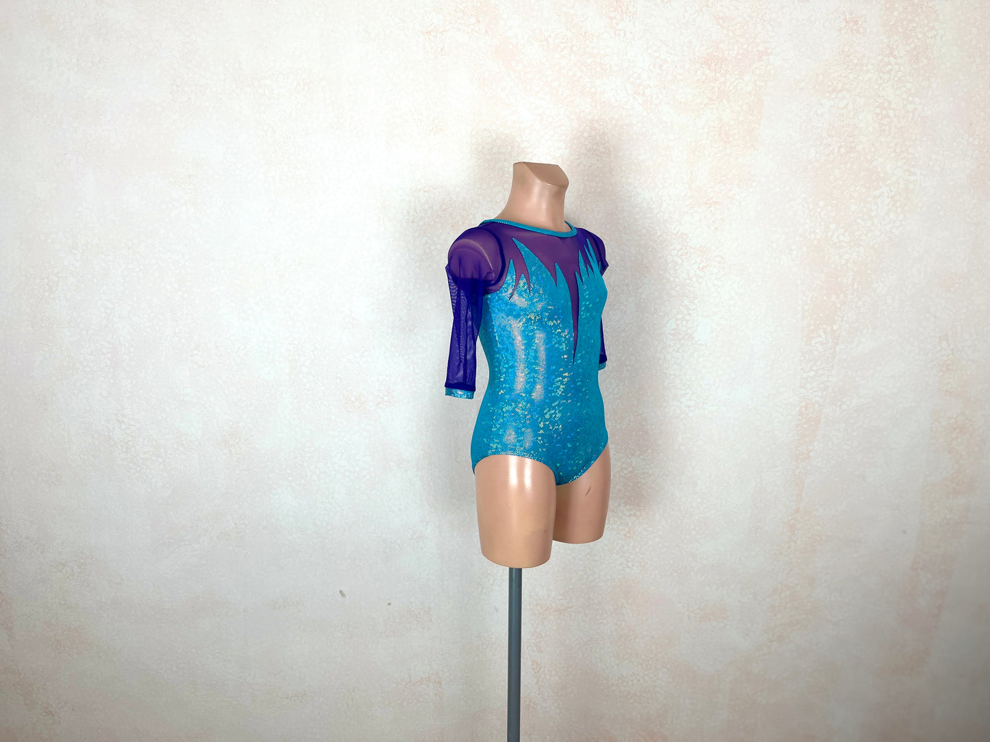 Gymnastics Leotard Sewing Pattern – Easy DIY for Girls & Women