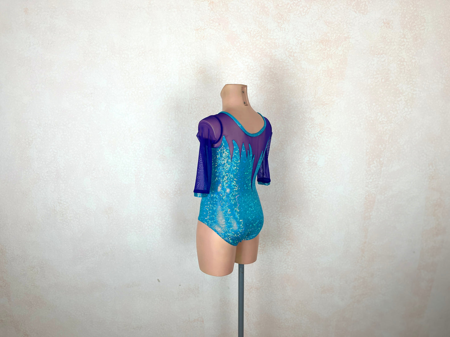 Gymnastics Leotard Sewing Pattern – Easy DIY for Girls & Women