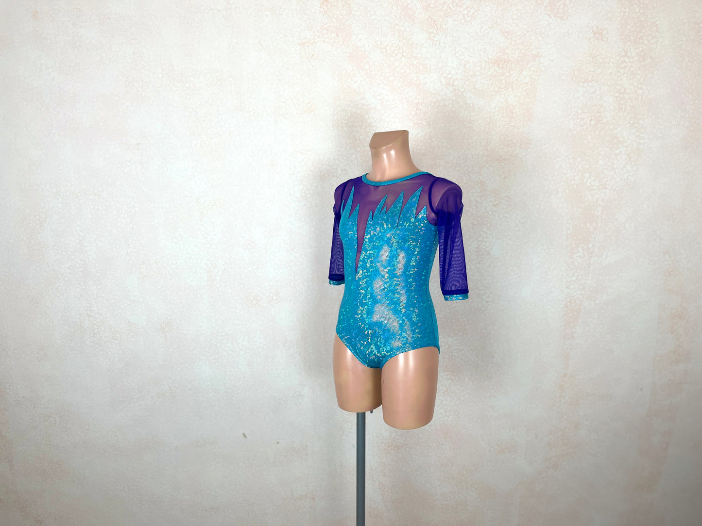 Gymnastics Leotard Sewing Pattern – Easy DIY for Girls & Women