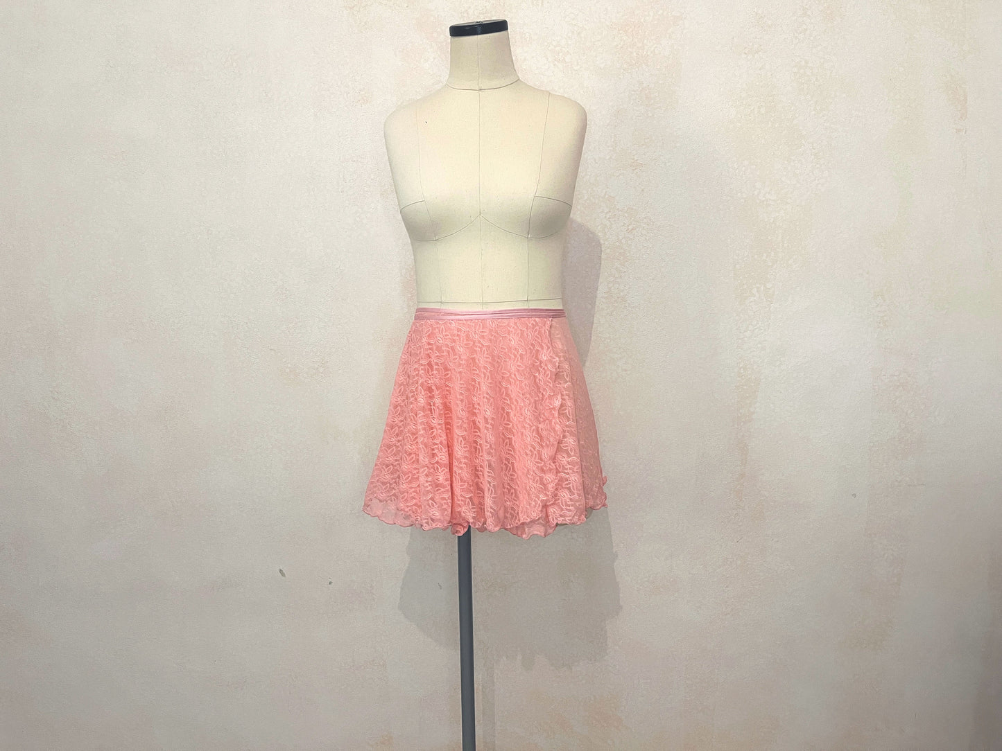 DIY Wrap Dance Skirt Sewing Pattern PDF – Classic Wrap Ballet Skirt | Instant Download