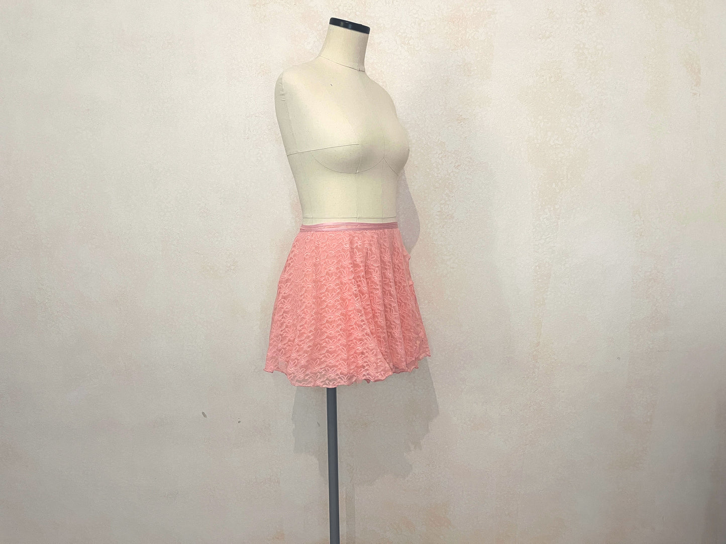 DIY Wrap Dance Skirt Sewing Pattern PDF – Classic Wrap Ballet Skirt | Instant Download
