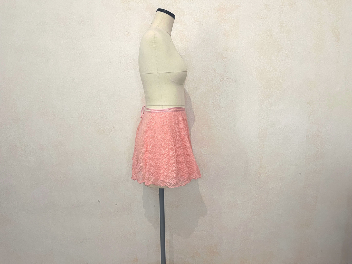 DIY Wrap Dance Skirt Sewing Pattern PDF – Classic Wrap Ballet Skirt | Instant Download