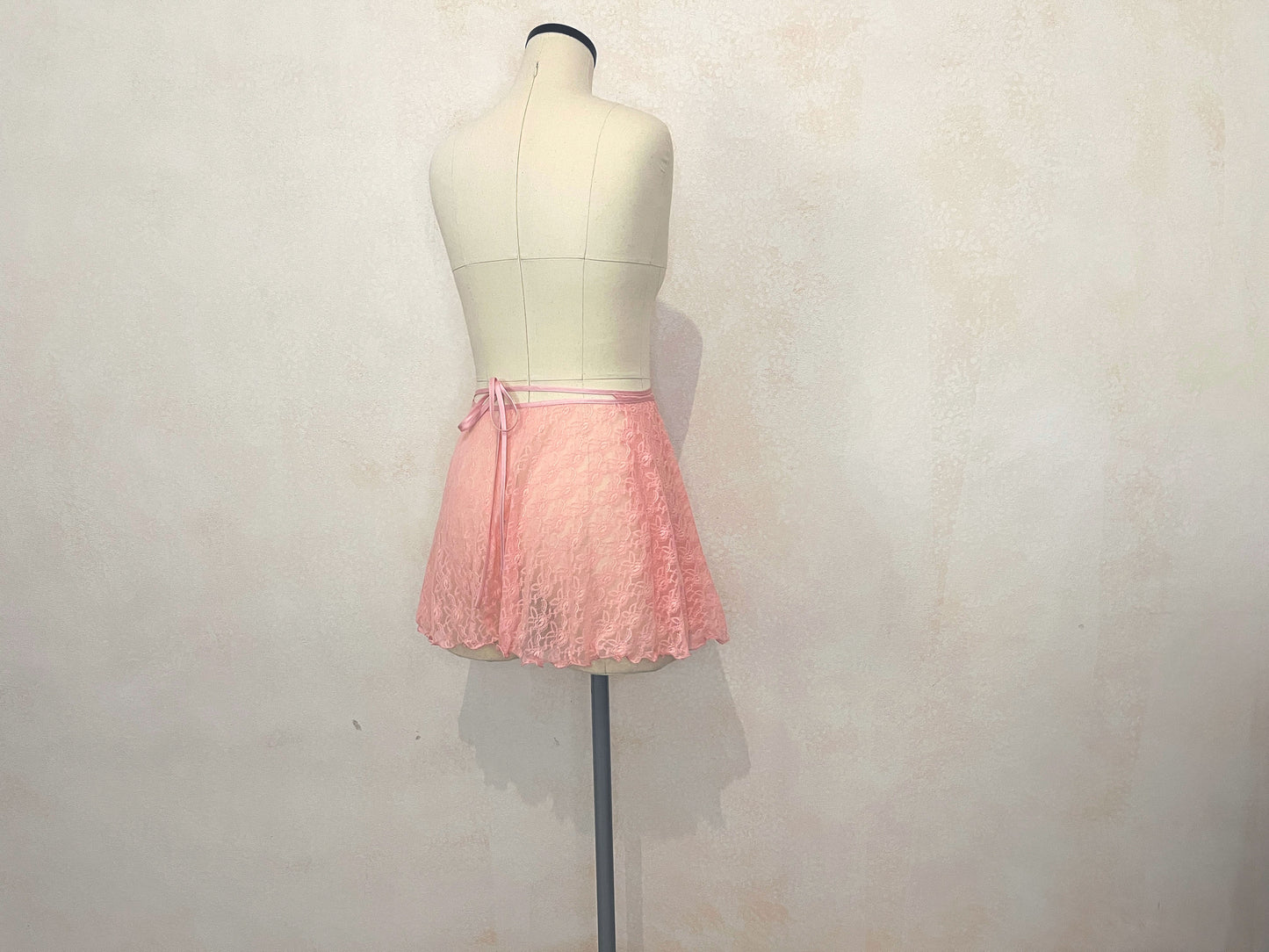 DIY Wrap Dance Skirt Sewing Pattern PDF – Classic Wrap Ballet Skirt | Instant Download